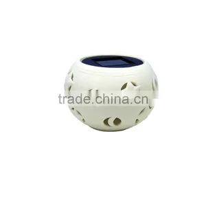 Resin Solar Lighting thumbnail-1