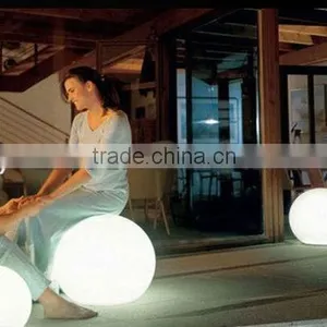 Led Floating Water Pool Ball/flashing Light Ball /light Ball Swimming Pool thumbnail-1