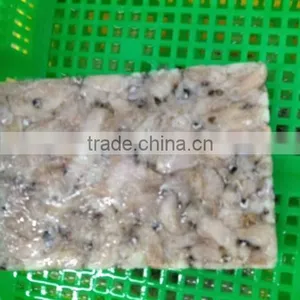 Hot Sale Whole Round Frozen Baby Squid thumbnail-4
