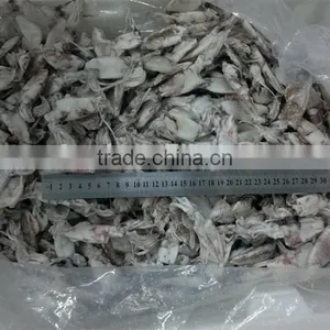 IQF China Yellow Sea Baby Squid thumbnail-5