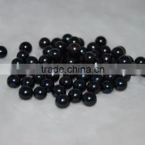 7.5-8mm Black Akoya Loose Pearl Beads Price thumbnail-5