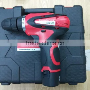 Cordless Drill Electric Screw Driver thumbnail-1