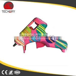 Top Sale Printing DIY 10W Mini Hot Melt Glue Gun thumbnail-3