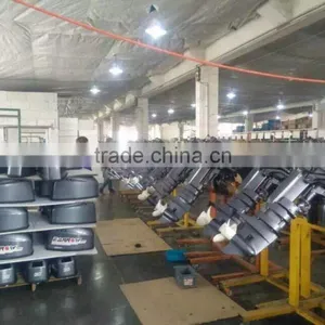 Yongkang Longxiao Industry & Trade Co., Ltd. company overview - view 3 thumbnail