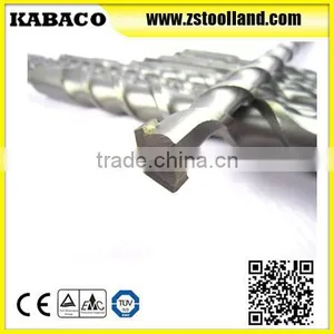 Right Quality Top Hammer Drill Tools Taper Button Bits thumbnail-1