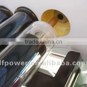 Integrative Pressurized Copper Pipe Solar Water Heater With Anti-frezzse thumbnail-1