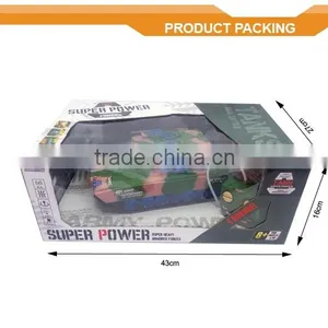 Decorations Xmas Toys for Kids 2015 RC Tank 1 10 thumbnail-6