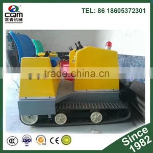 High Quality Mini Bulldozer for Children Remote Control Kids Bulldozer thumbnail-1