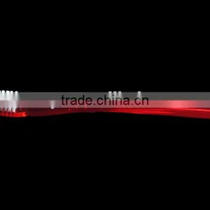 High Quality Hot Selling Fashionable Design Super Oral Cleaning Home Daily Use Toothbrush thumbnail-2
