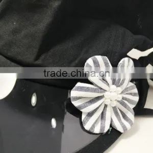 Wide Brim Sun Visor uv Sun Visor Sun Protection Hats thumbnail-4