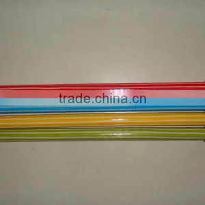 Eucalyptus PVC 120*2.5cm Pine Wooden Broom Handle in Wholesale Price thumbnail-6