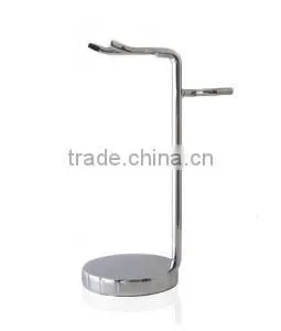 DOUBLE WIRE BRUSH & RAZOR STAND thumbnail-1