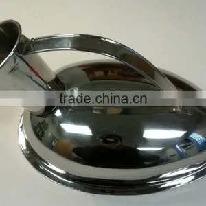 Stainless Steel Male Urinal thumbnail-1