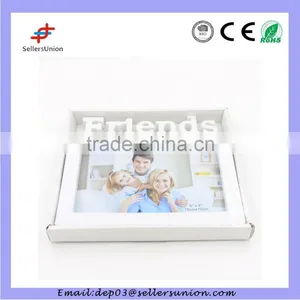 High Quality Plastic Photo Frame Wholesale thumbnail-3