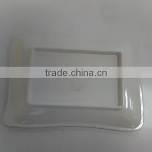 100% Melamine Plate Melamine Dinnerware 5A1072 thumbnail-5