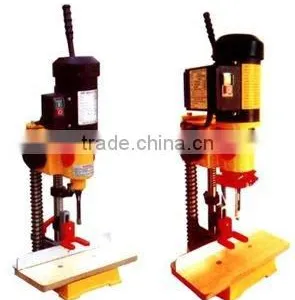 Drilling & Insertion Machine MS36127 With Max.Mortising Depth 76mm(3") and Drill Chuck Capacity 13mm thumbnail-1