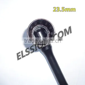 High Quality CRV Steel Scaffold Ratchet Spanner thumbnail-5