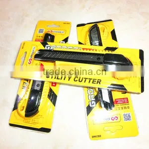 Plastic Utility Knife thumbnail-6
