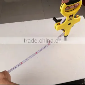 30MFiber Reel Long Open Reel Tape Measure thumbnail-4