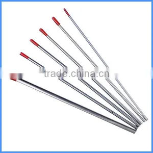 Tungsten Electrodes / Tungsten Rods / Tungsten Bars thumbnail-1