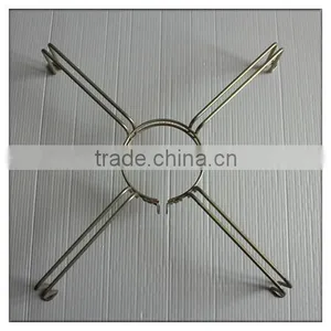 Motor Bracket/wire Motorbracket/ Electric Motor Bracket/ Vertical Motor Bracket thumbnail-1