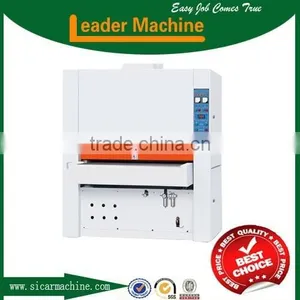 R-D1300 Hot Sell Paint Wide Belt Sander From China thumbnail-1