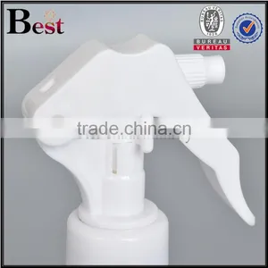 100ml Garden and Home Air Freshener Spray Bottle Blue Plastic Air Freshener Spray Bottle thumbnail-3