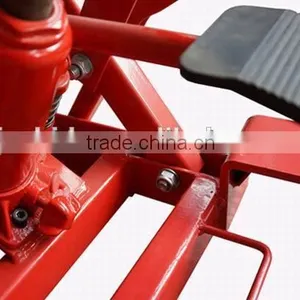 1500LB Hydraulic Two-way Cylinder ATV Lift Jack thumbnail-5