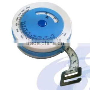 BMI Height Weight Machine Calculator Tape For Health Tool thumbnail-2