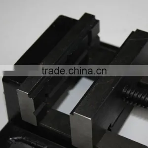 4" Screw-in Drill Press Vice thumbnail-3