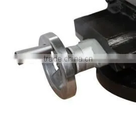 Precision Combined Cross Sliding Table thumbnail-2