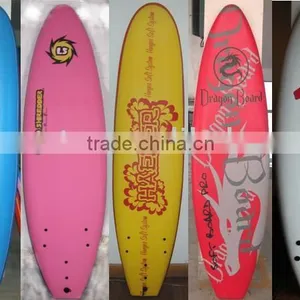 2017 Hot Selling Wave Surfboard thumbnail-1