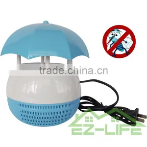 2017 Hot Sale Lovely Design uv Lamp Killer Mosquito Zapper thumbnail-2