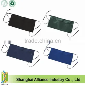 Wholesale High Quality Cotton Waist Apron With 3 Pockets(Z-AP-018) thumbnail-1