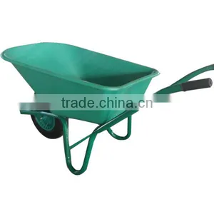 Wantai High Quality UK Ball Barrow Wheelbarrow Wheels With CE Certificate thumbnail-5