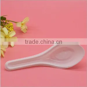 Custom Disposable Plastic Spoons,custom Food Grade Disposable Plastic Spoons,custom Disposable Plastic Spoons Supplier in China thumbnail-1