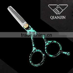 Best Hair Barber Scissors Kit With High Quality , Professional Hair Scissors Wholesale thumbnail-3