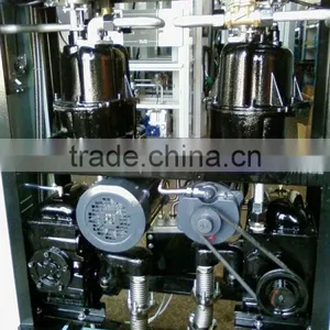 ZCH Gear Pump & MJ-55 Flow Meter Inside Fuel Dispenser thumbnail-1