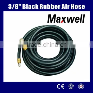 3/8'' Black Rubber Air Hose thumbnail-1