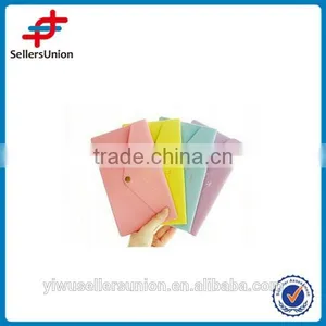 2015 Hot Selling Silicone Purse thumbnail-2