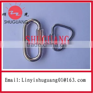 Stainless Steel 304,316 Quick Link thumbnail-1