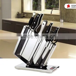 Kitchen Knife Set Factory Manufacturer thumbnail-1