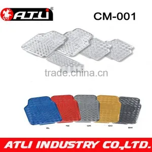 High Quality CM-001 PVC Car Mat thumbnail-1