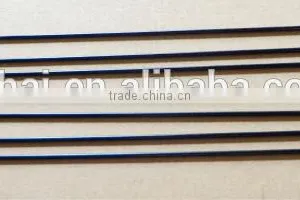 Black Fiberglass Reinforced Plastic Car Radio Antenna Rod thumbnail-4