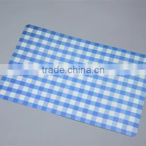 Whole Sale Cheap PP Place Mat thumbnail-1
