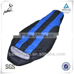High Popularity Feather Down Sleeping Bag thumbnail-1