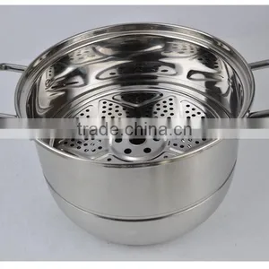 Commercial Food Steamer For Cooking thumbnail-5