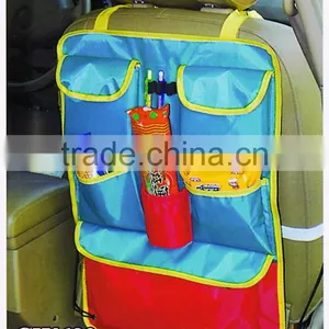 Wholesale Car Organizer Bag Foldable Car Accessories Bag thumbnail-1