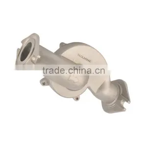 Carbon Steel Parts,oem Metal Parts,steel Investment Casting thumbnail-4