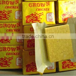 AFRICA MUSLIM HALAL CHICKEN BOUILLON CUBE thumbnail-1